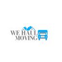 We Haul Moving Services logo